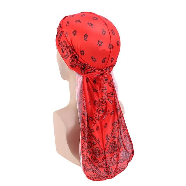 durag homme bandana