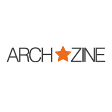 Logo archzine - Durag-Shop