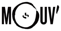 Logo Mouv - Durag-Shop