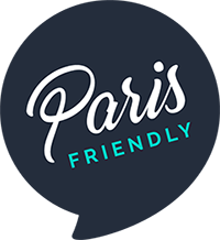 Logo Paris Friendly - Durag-Shop