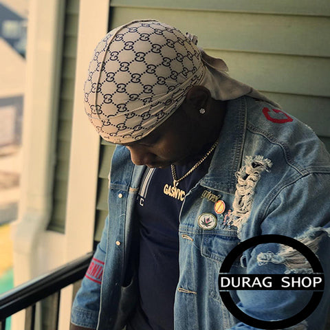 Durag Gucci: Myytti tai todellisuus - durag -shop