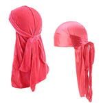 Lot of rose and classic pink durag - duragshop